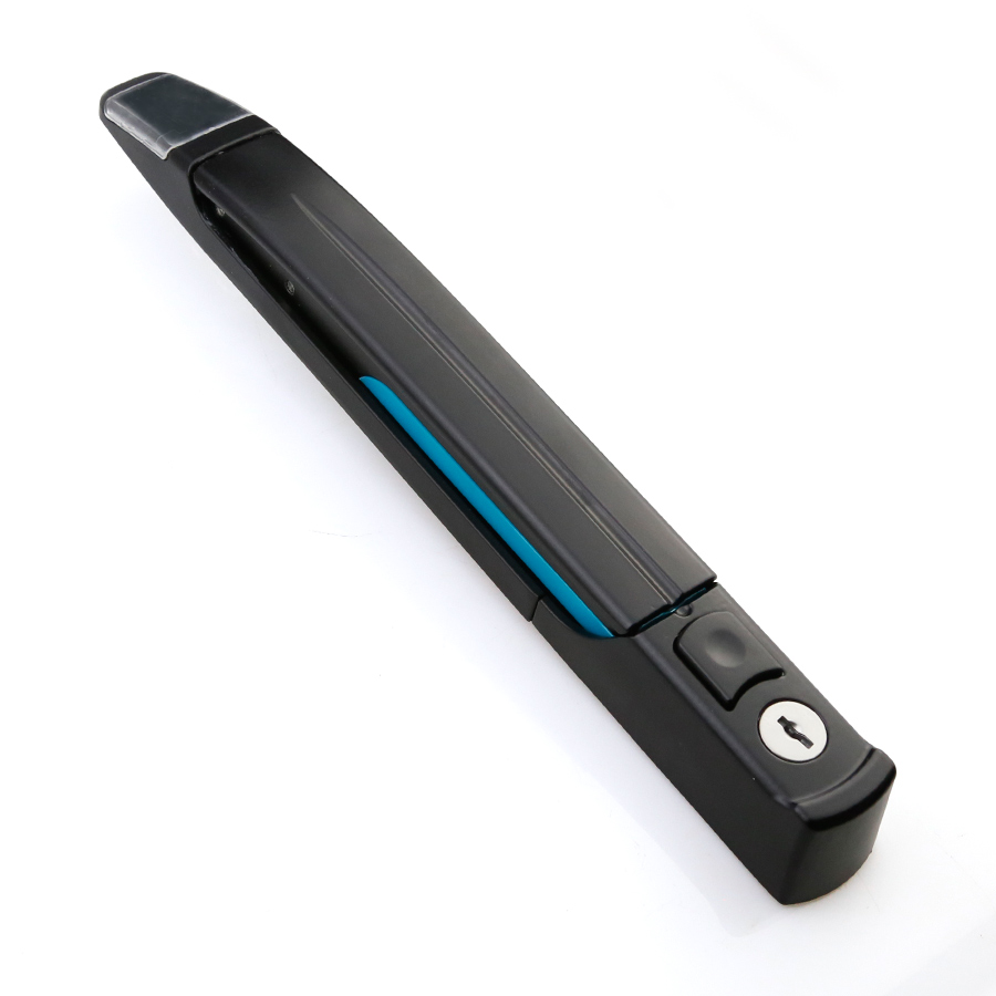 ระบบล็อคแบบก้านควบคุมกลายเป็นที่ต้องการสำหรับสถานการณ์การควบคุมและการป้องกันด้วยข้อดีหลักอย่างไร