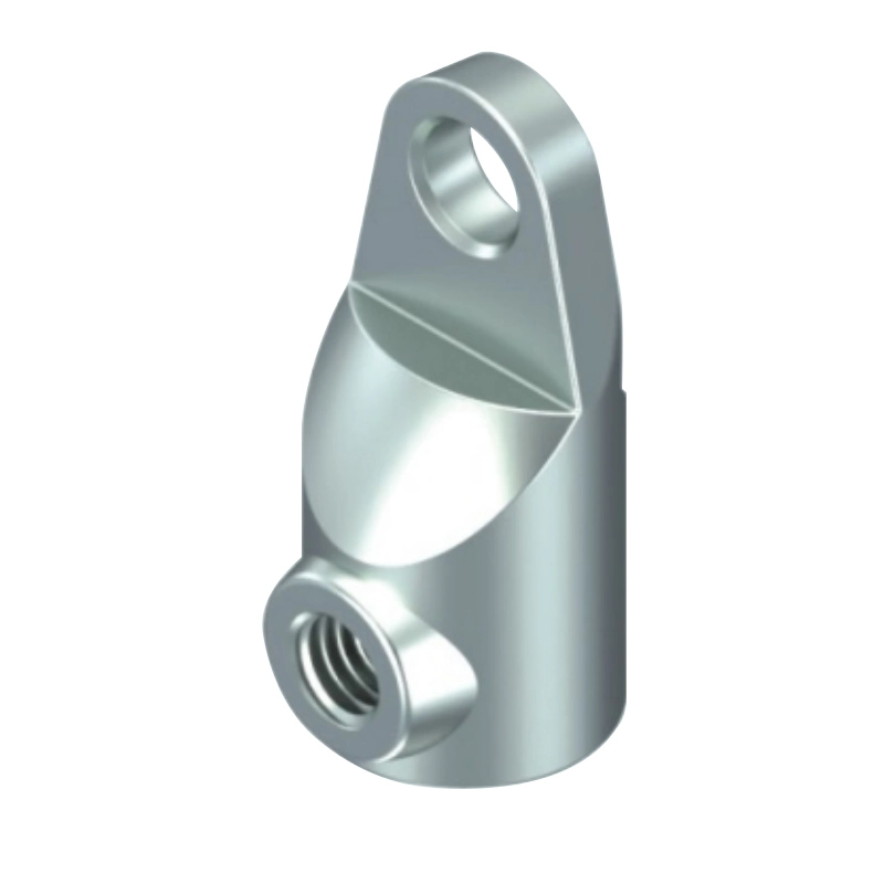 อะแดปเตอร์ก้านกลมทำงานอย่างไร และการใช้งานที่สำคัญมีอะไรบ้าง