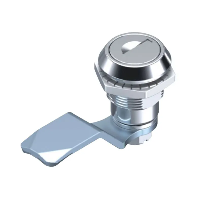 Quarter Turn Lock ช่วยปรับปรุงความปลอดภัยและประสิทธิภาพได้อย่างไร