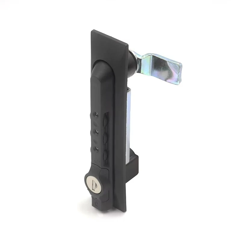 ล็อคมือจับสวิงแบบรวม 3 หลัก