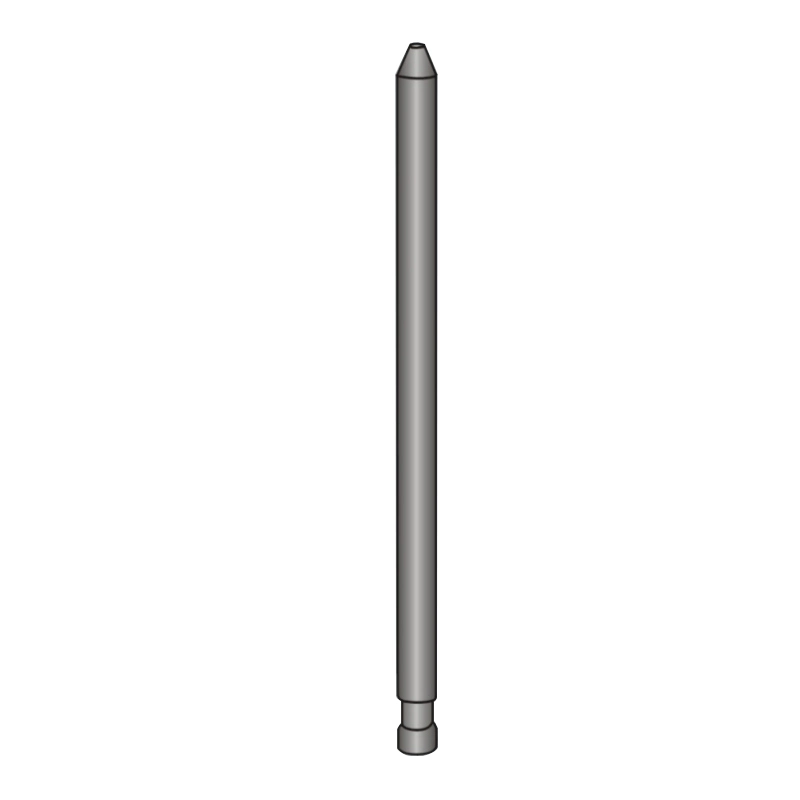 ตู้ไฟฟ้า M.S.ZINC ROUND ROD