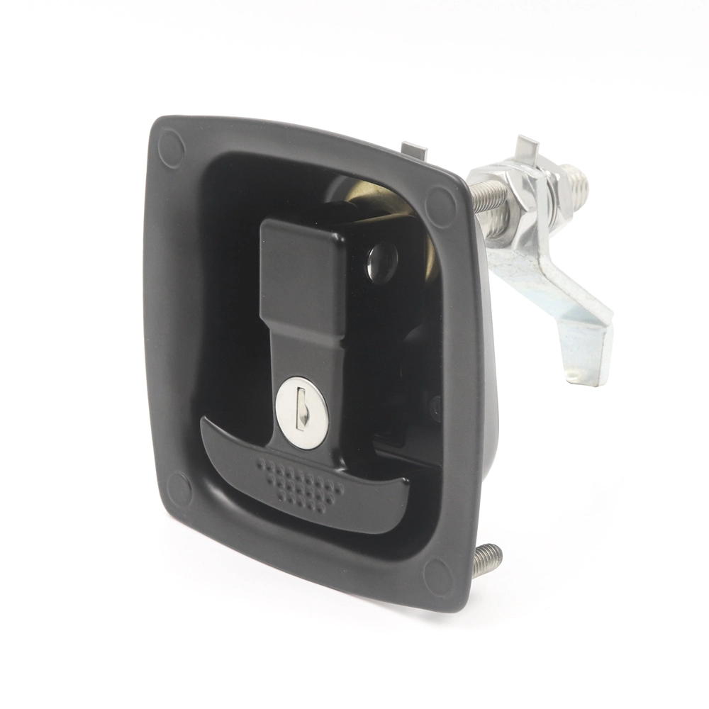 ล็อค Cam Paddle T แบบฝังสำหรับ RV