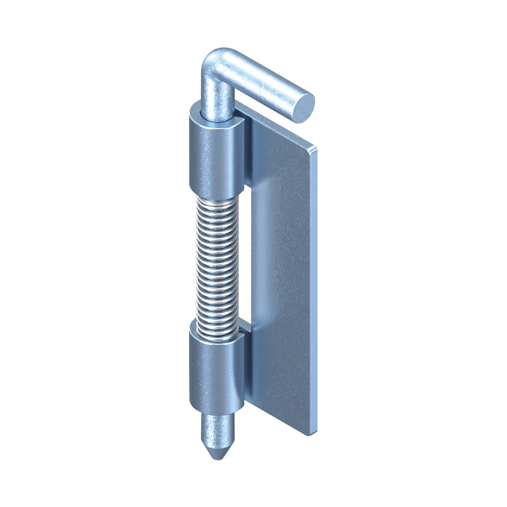 บานพับแบบถอดได้ Bolt Cane Bolt สแตนเลส